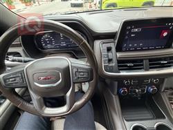 جي ام سي يوكون